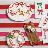 Christmas Whimsy Chip & Dip