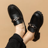 Too Cool To Be A Mule Loafer