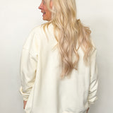 Dapper Mallard Sweatshirt