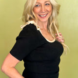 Back To Where I Belong Sweater