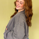 Midnight Layer Sweatshirt