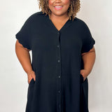 Pretty Sure This Is It Dress