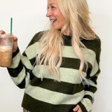 Fall Coastal Classic Sweater