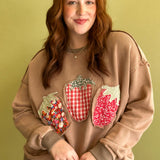 Berry Patch Sweatshirt
