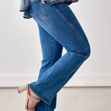 You Can't Believe These Bootcut Jeans