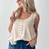 Break The Habit Tank Top