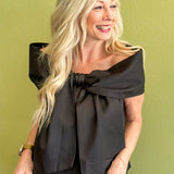 Beauty In Bows Top
