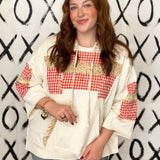 My Cozy Place Hoodie