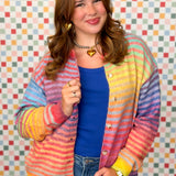 The Bright Side Cardigan