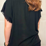 Brag On Botanical Top