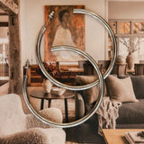 Classy Classic Hoops