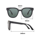 TOMS Juniper Sunglasses