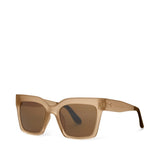 TOMS Iced Oatmilk Latte Sunglasses