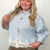 Everyday Chic Blouse