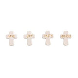 Mini Ceramic Crosses