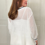 Feeling Americana Sweater