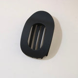 Full Day Flat Hair Claw