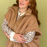 The Canyon Chill Vest