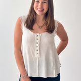 Break The Habit Tank Top