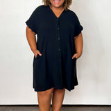 Pretty Sure This Is It Dress