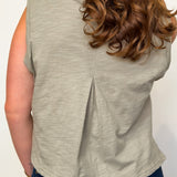 The Layering Staple Tee