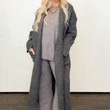 Sunday Drive Maxi Cardigan