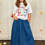 What’s the Best That Could Happen Tee