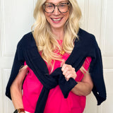 The Essential Cardigan