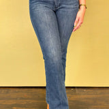 The Eclipse Trouser Bootcut Jean