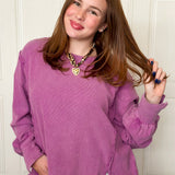 Say My Name Sweatshirt