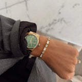 Shine On Rhinestone Bracelet