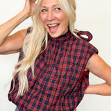 Holiday Heritage Vest