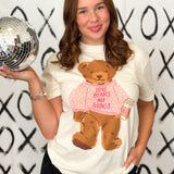 Love Bears Great Things Tee