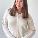 The Essential Cardigan