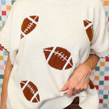 Tailgate Time Sweater