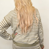 Set In Stone Knit Set