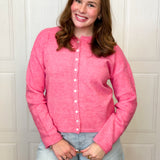 The Essential Cardigan