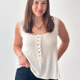 Break The Habit Tank Top