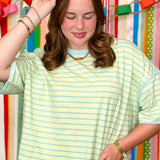 Get Into Your Cozy Tee