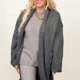 Sunday Drive Maxi Cardigan