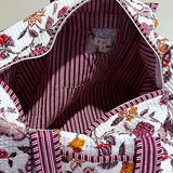 Girl Getaway Weekender Bag