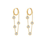 Paris Earrings