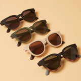 TOMS Vintage Vibes Sunglass
