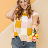 Flying High Button Fly Short