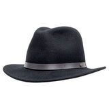 Manager Fedora Hat