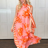 Southern Charm Maxi Dress