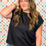 Core Comfort Top