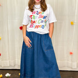 What’s the Best That Could Happen Tee