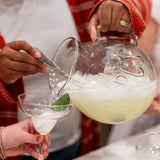 Icon Margarita Glass