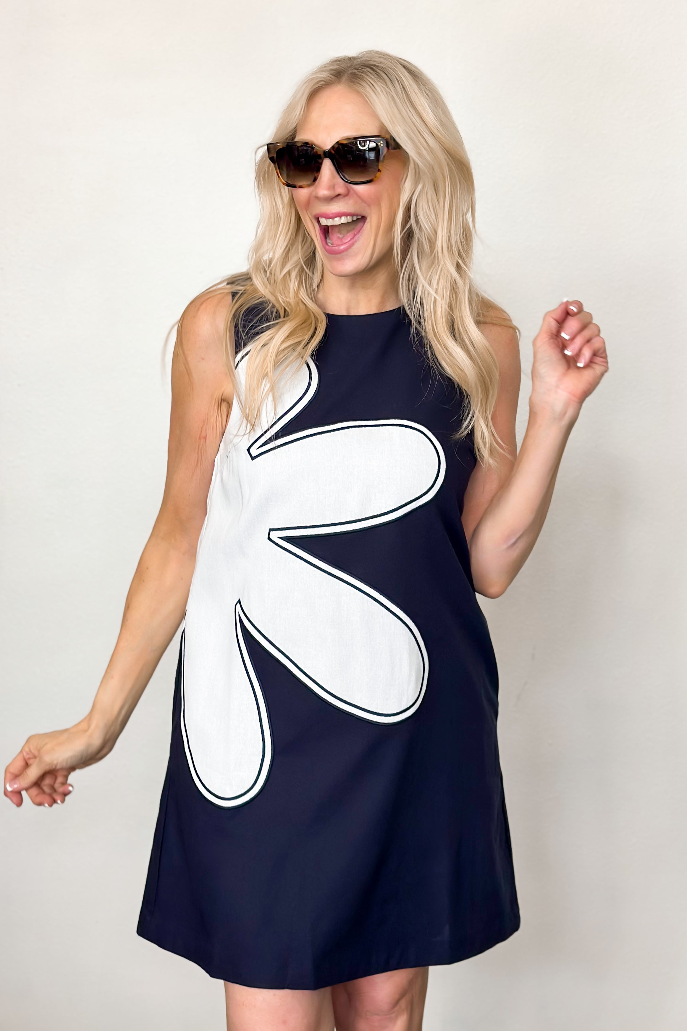 monarch mini dress Ibiza Short Dress Monarch
